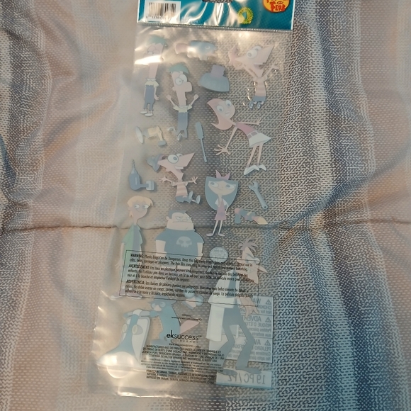 Stickers - Picture 2 of 2